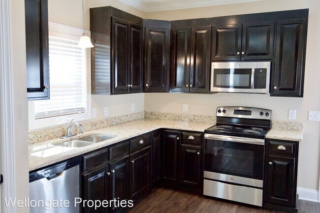 Building Photo - 3 br, 2 bath House - 517 A Amerson Court