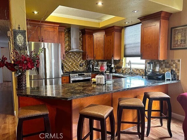 Foto principal - 1020 S San Marino Way