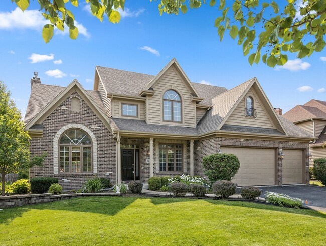 Foto del edificio - 11646 Liberty Ln