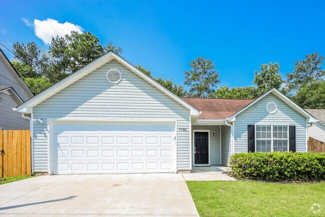 Building Photo - 7785 Hana Ct
