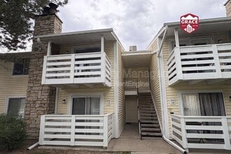 Building Photo - 8555 E Fairmount Dr