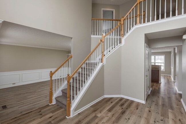 Building Photo - 1108 Tindall Ln