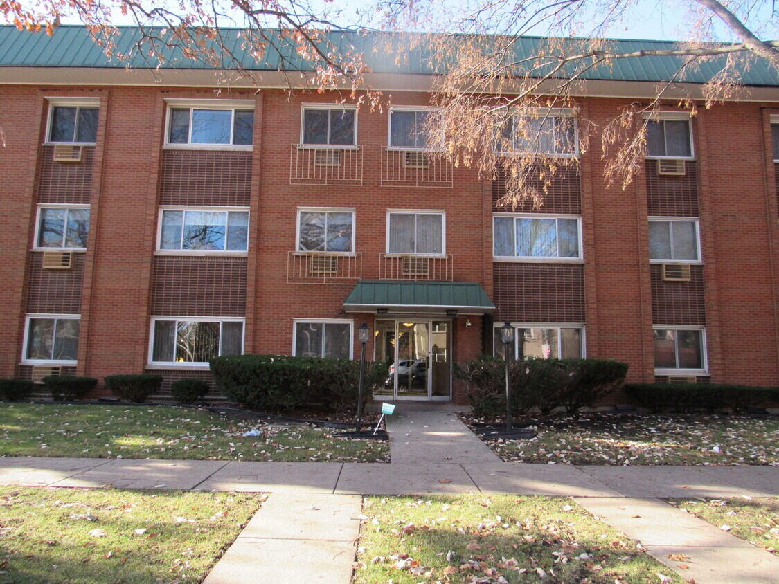 433 S Lombard Ave, Oak Park, IL 60302 House Rental in Oak Park, IL