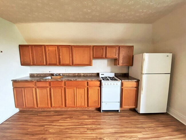 Foto del edificio - East Liberty - Apartments For Rent In Pitt...