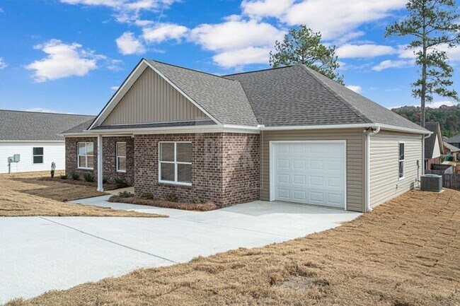 Foto del edificio - $1700! Beautiful 3Bed 2Bath in newly built Woodland Circle!