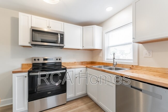 Photo - 1601 Villa Ave Apartment