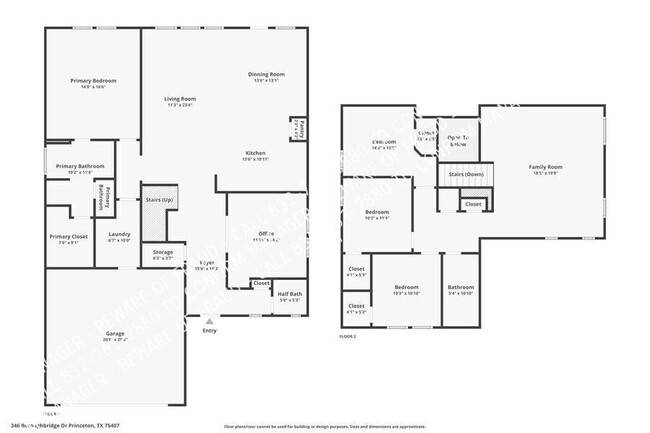 Building Photo - 346 Boroughbridge Dr