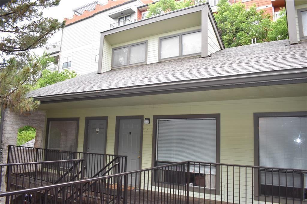 Primary Photo - 2815 Rio Grande St