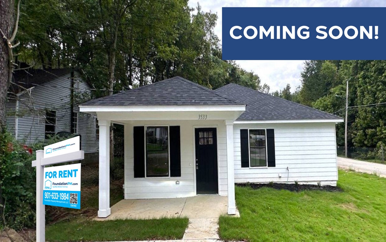 Foto principal - 3533 Meyers Rd