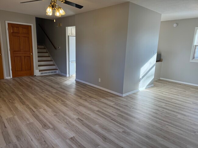 Foto del edificio - 2207 18th St