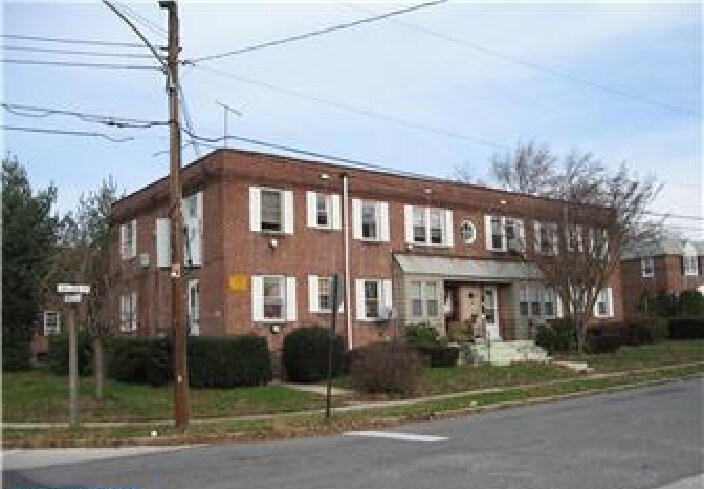 Primary Photo - 1106 Haverford Rd
