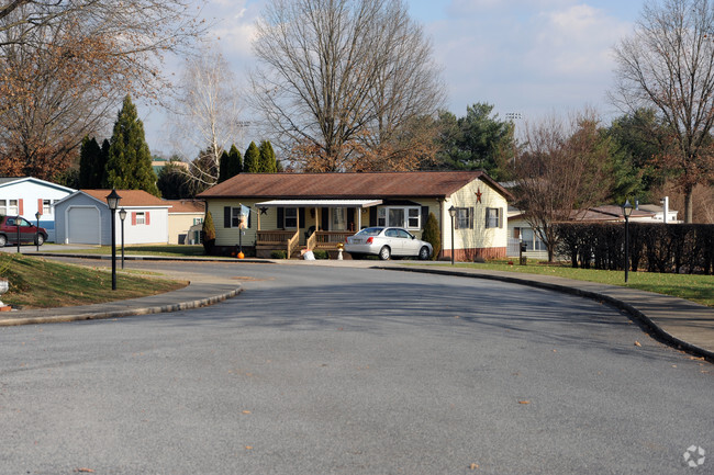 Building Photo - 129 Meadow Valley Rd