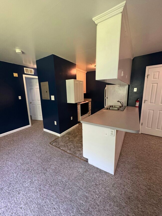 Building Photo - 507 Capitol Tr