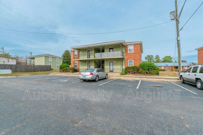 2575 1/2 D Tobacco Rd, Hephzibah, GA 30815 - House Rental in Hephzibah, GA 