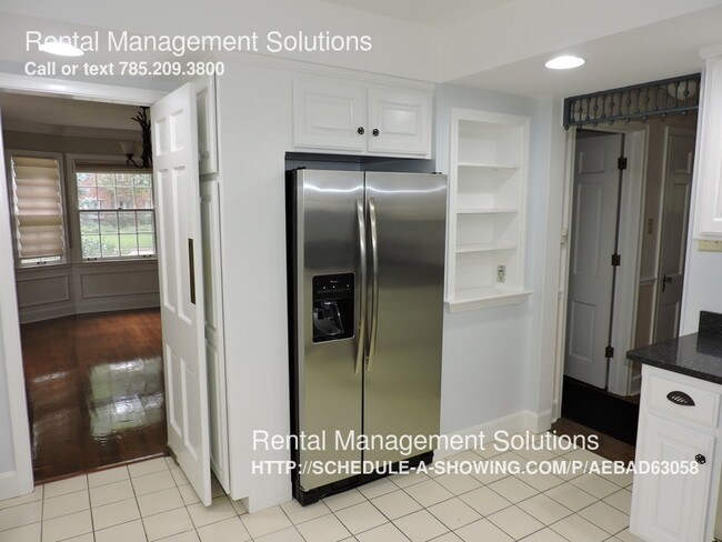 Foto del edificio - 3609 SW York Way