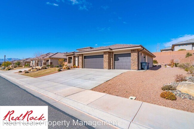 Building Photo - 4 br, 2 bath House - 1887 E Riverbend Drive