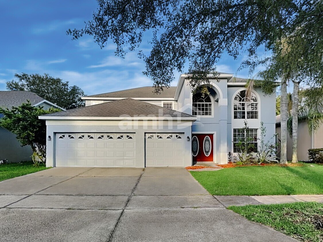 Primary Photo - 1749 Oak Grove Chase Dr