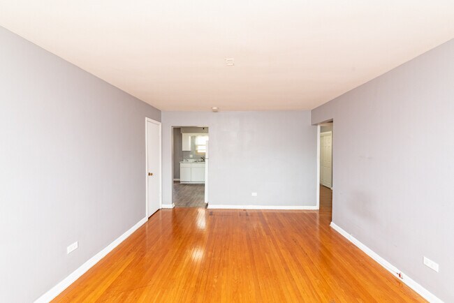 Foto del edificio - 337 Custer Ave
