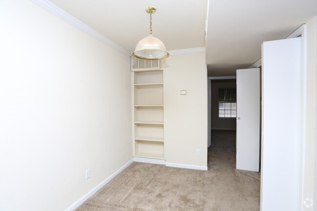Foto del interior - Oak Run Manor Apartments