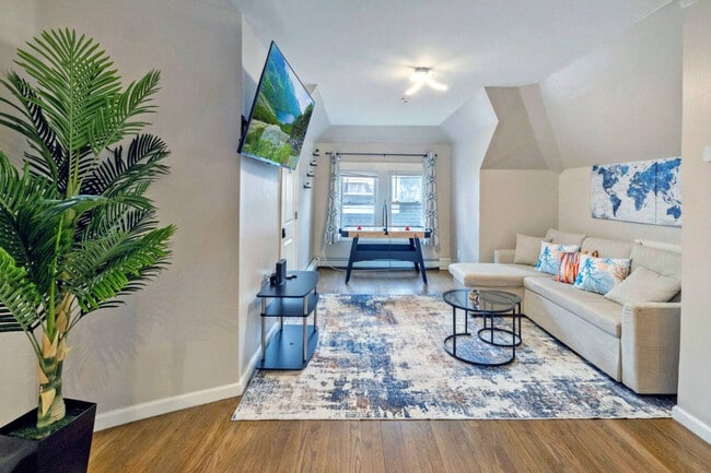 Foto del edificio - 61 Washington Terrace