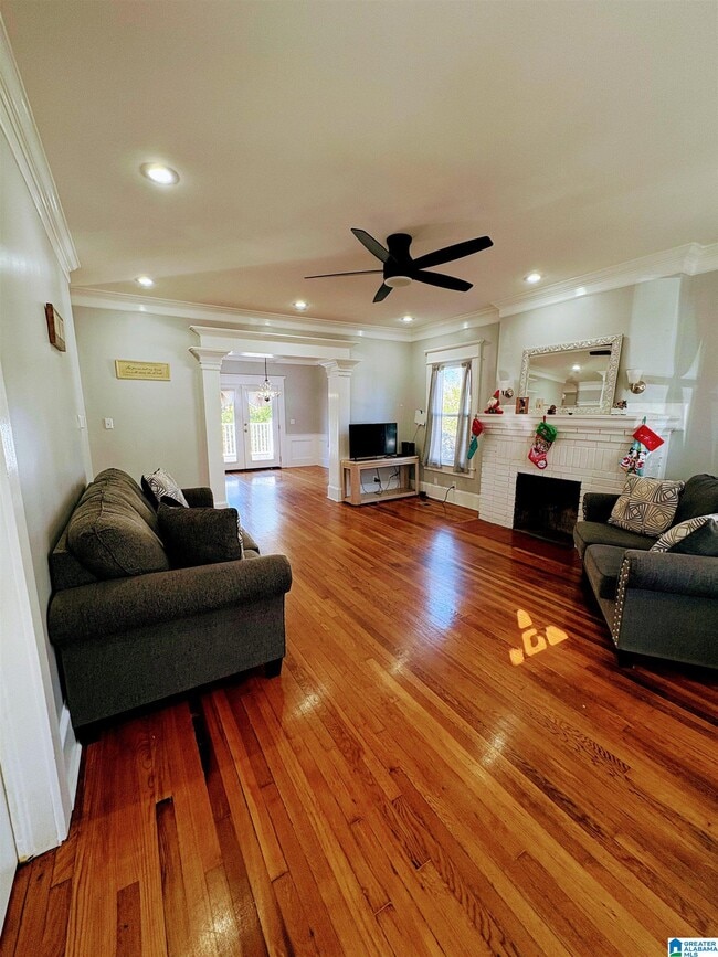 Foto del edificio - 7818 6th Ave S