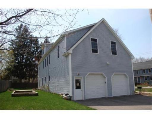 Building Photo - 94 Parish Rd