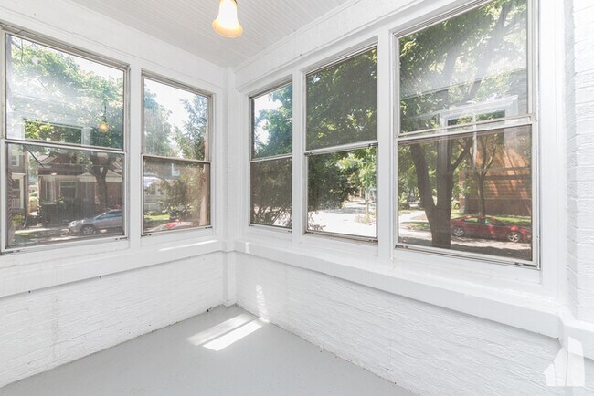 Building Photo - 3801 N Seeley Ave