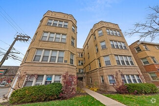 Building Photo - 5614 N Kimball Ave