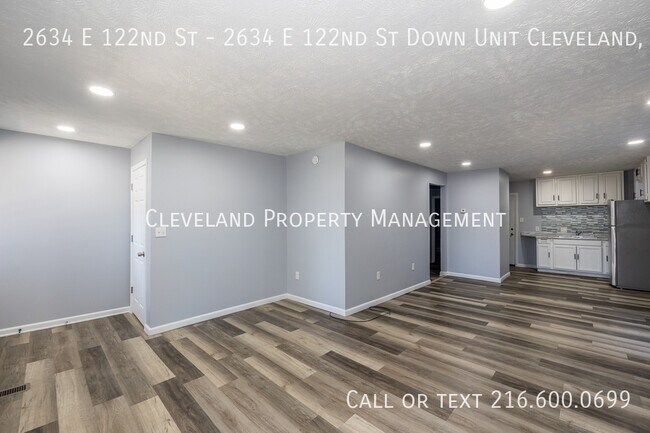 Foto del edificio - 2634 E 122nd St