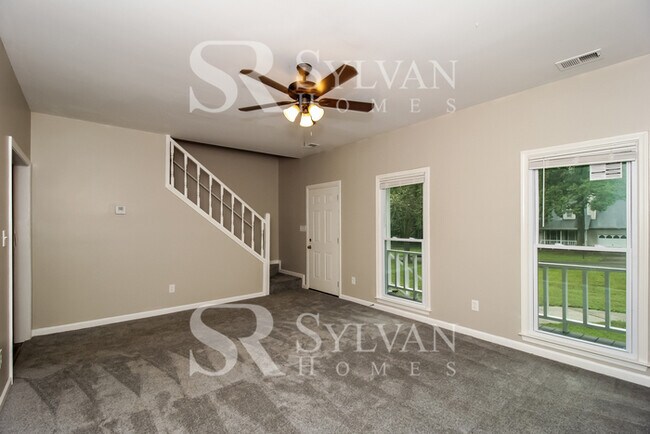 Foto del edificio - Enjoy living the good life in this 3 bedroom, 2 bathroom home