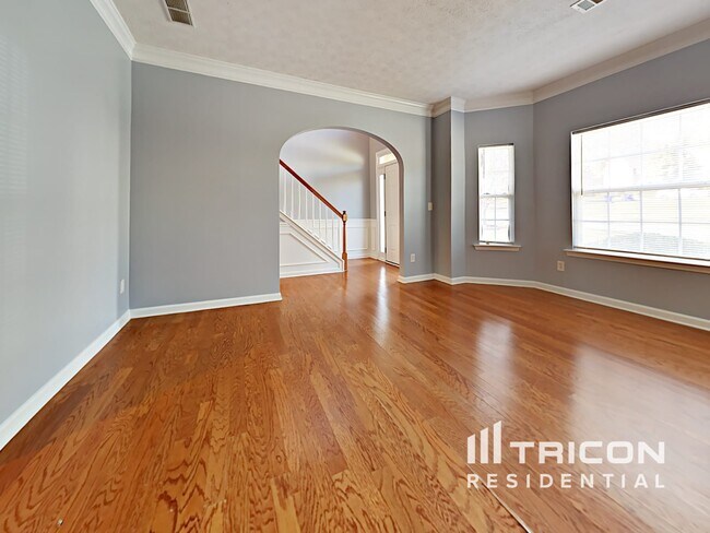 Foto del edificio - 381 Sunderland Way