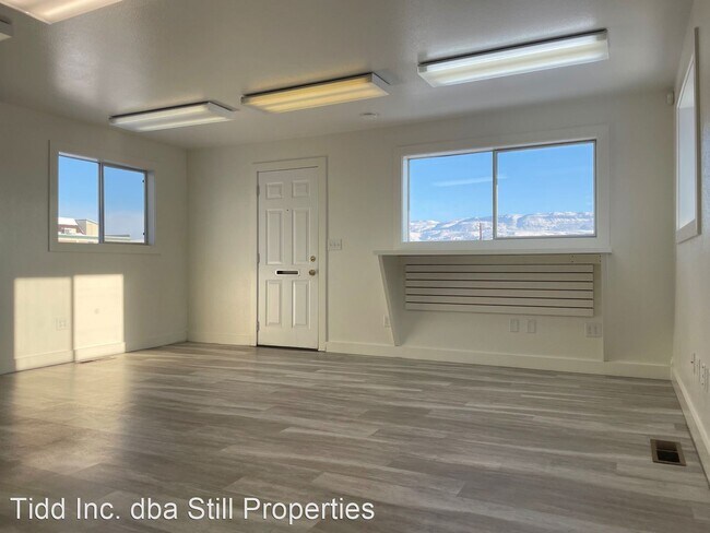 Foto del edificio - Studio, 1 bath House - 400 S Mission