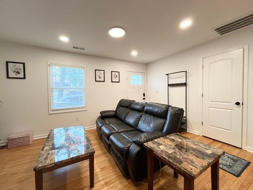 Building Photo - Modern 3BD, 2BA Near Downtown Durham with Assigned Off-Street Parking and Backyard