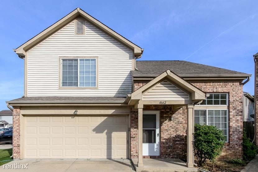 2 br, 2.5 bath House 4662 FALCON RUN WAY House for Rent in