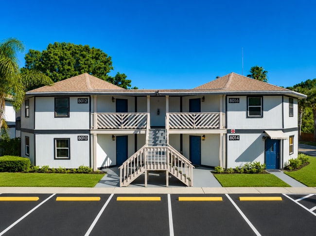 Building Photo - Octagon Apartment Homes
