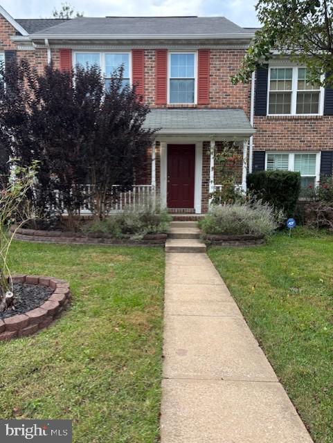 Foto principal - 226 Hunters Run Terrace