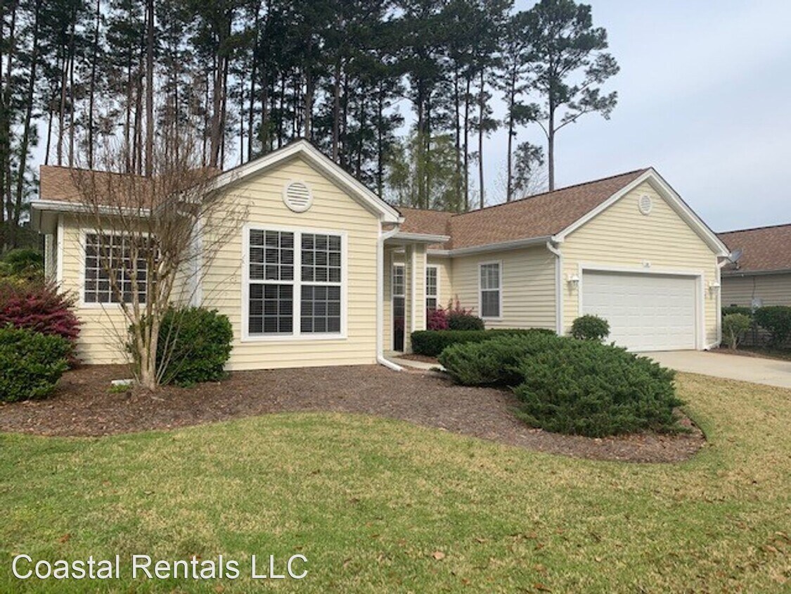 Foto principal - 3 br, 2 bath House - 97 Hampton Circle