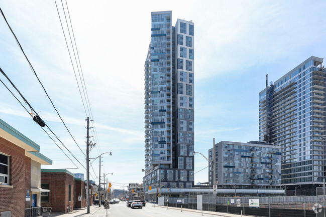 Building Photo - Regent Park: Block 27