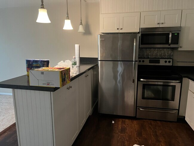 Foto del edificio - 3421 W Chester Pike