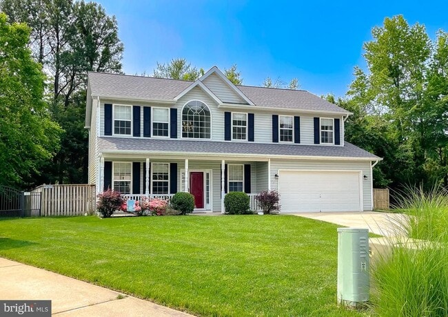 Building Photo - 48221 Keel Dr