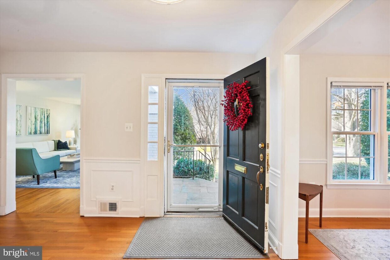 Foto principal - 11905 Hitching Post Ln