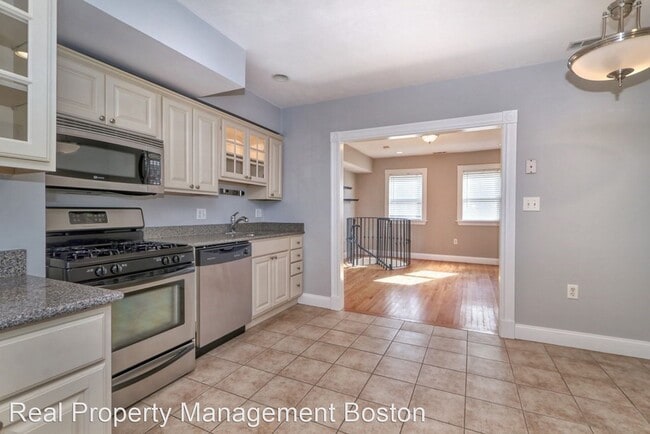 Building Photo - 2 br, 2 bath House - 34 Telegraph St #1