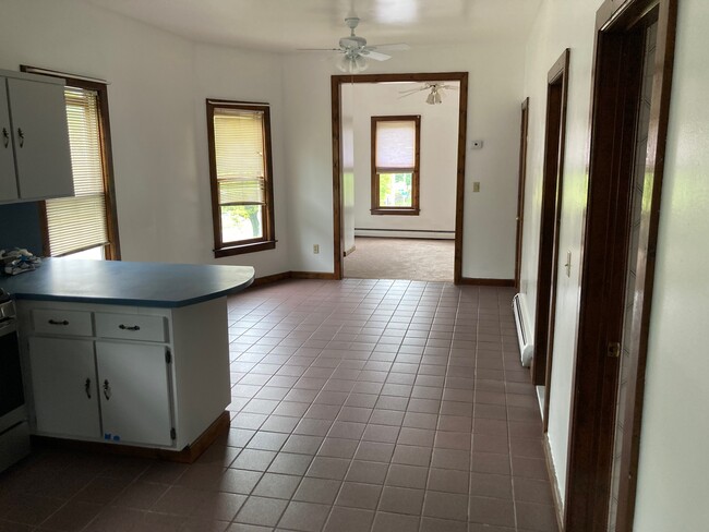 Dining Room - 18 Center St