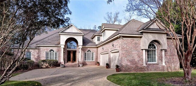 Building Photo - 2861 Bennetts Pond Rd