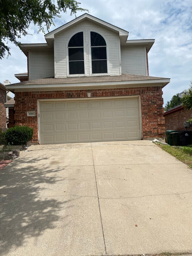 1101 Cruise St, Denton, TX 76207 House Rental in Denton, TX