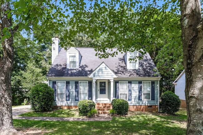 Building Photo - 8307 Houndstooth Dr