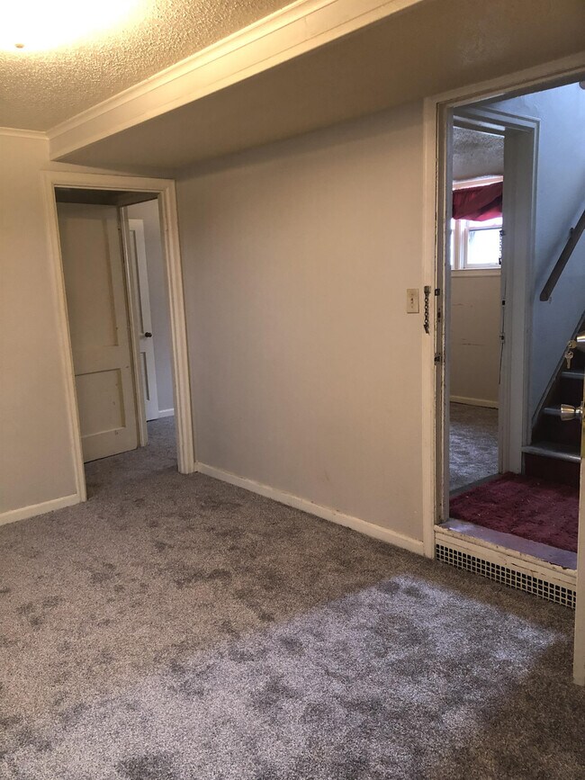 Foto del edificio - 1013 N 6th St