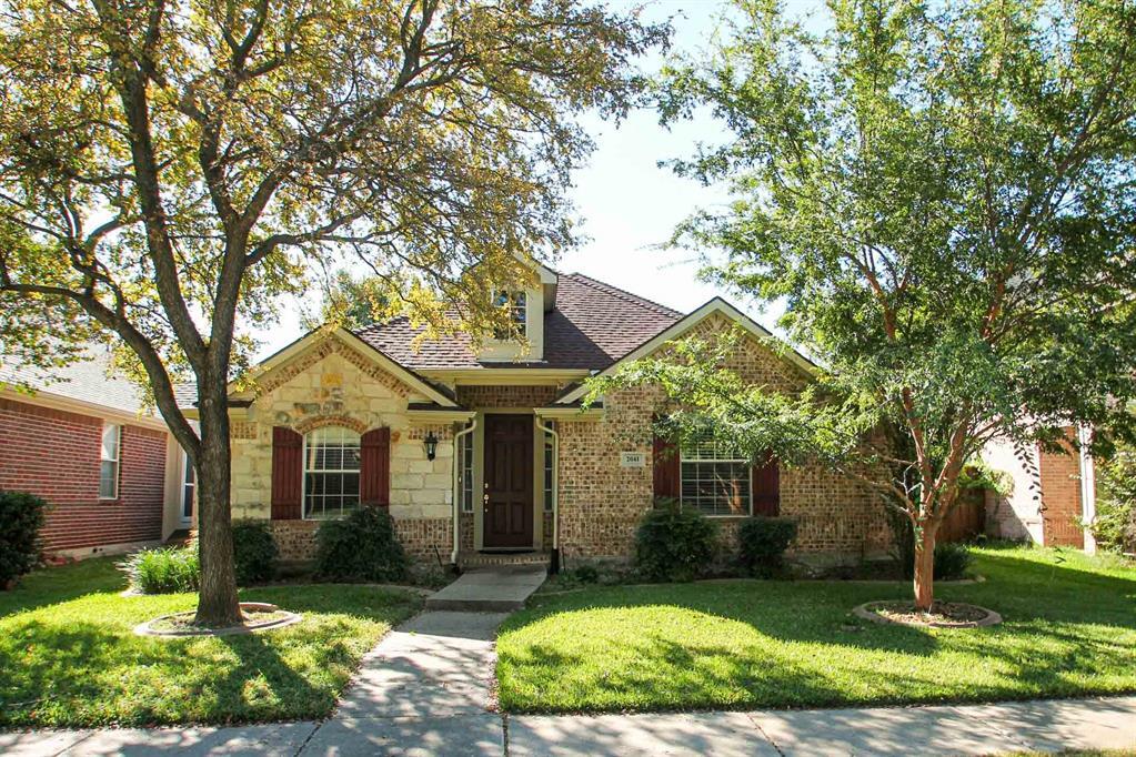 Primary Photo - 2041 Camelot Dr