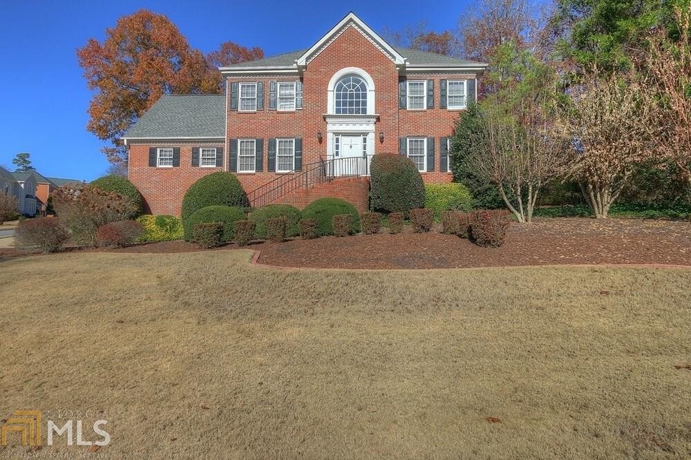 Foto principal - 4341 Royal Mustang Way