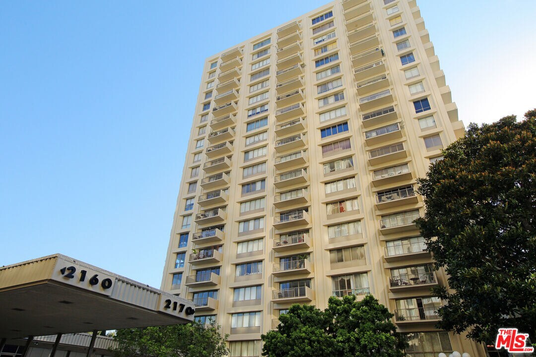 31 Apartments for Rent in Century City, CA Westside Rentals